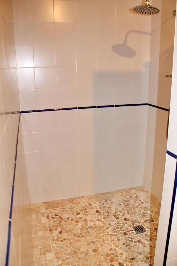 Apartamento Lentiscal Bolonia Exteriör bild